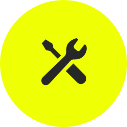 工具のイラスト